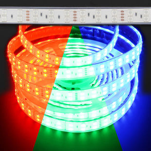 MLS LED TAPE 16'-4